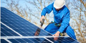 Installation Maintenance Panneaux Solaires Photovoltaïques à Rouvres-en-Multien